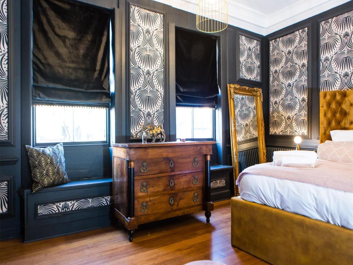 Maison Parfaite Yo1 - Exquisite 400 Year Old, City Centre Townhouse Йорк Экстерьер фото