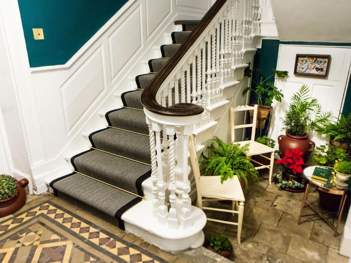 Maison Parfaite Yo1 - Exquisite 400 Year Old, City Centre Townhouse Йорк Экстерьер фото