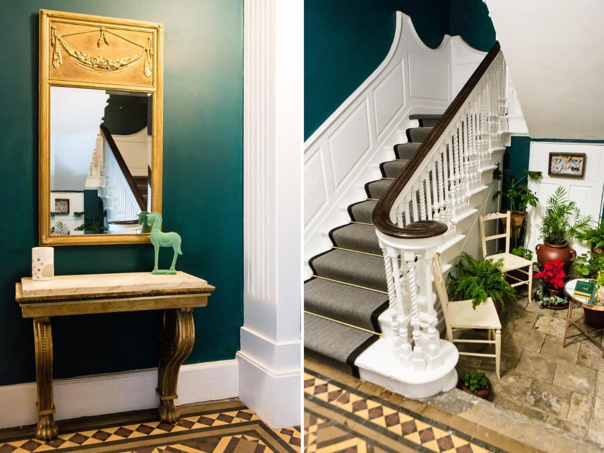 Maison Parfaite Yo1 - Exquisite 400 Year Old, City Centre Townhouse Йорк Экстерьер фото