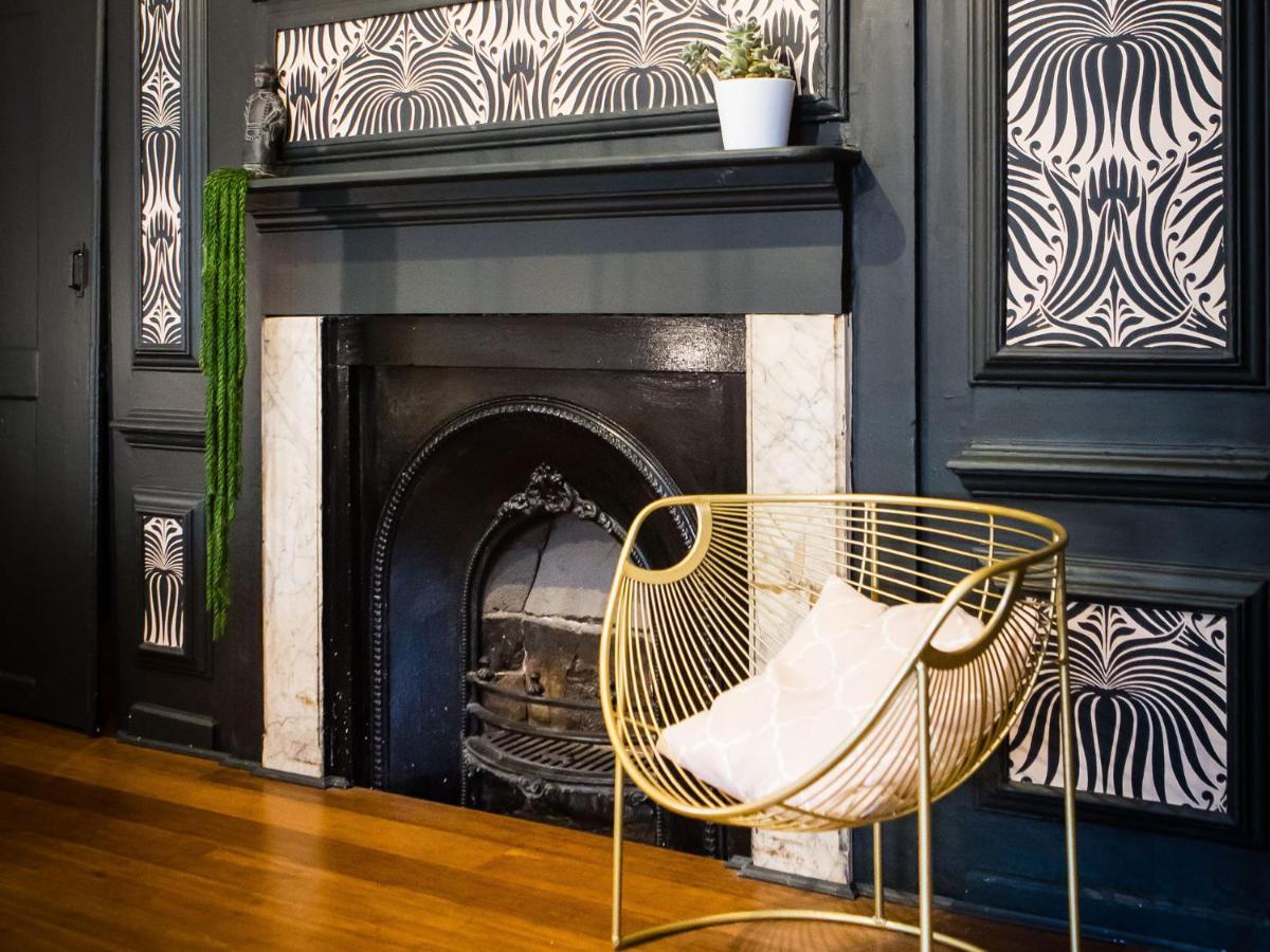 Maison Parfaite Yo1 - Exquisite 400 Year Old, City Centre Townhouse Йорк Экстерьер фото